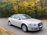 Audi A4, Tüv (01/27), Bj. 2005 - Audi A4 aus 2005: 2.0