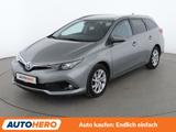 Toyota Auris Touring Sports 1.8 Hybrid Comfort Aut.*CAM - Toyota Auris Touring Sports aus 2017