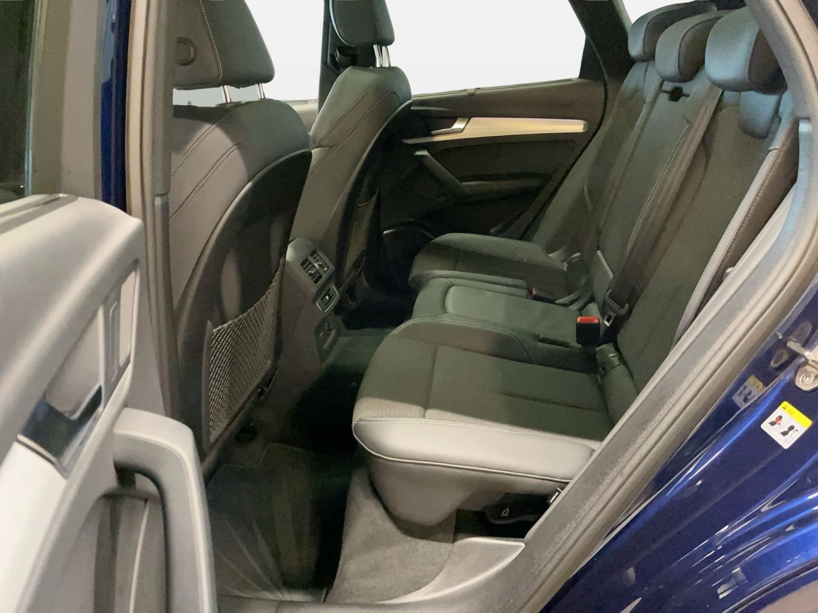 Audi Q5 - Bild 10