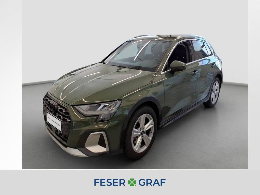 Image of Audi A3