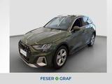 Audi A3 allstreet 35 TFSI AHK CarPlay LED PDC Sitzh. - Audi A3: Allstreet