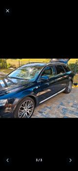 Audi Junger alter A6 Allroad - gebrauchte Audi A6 Allroad aus dem Jahr 2007