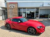 Toyota Supra 3.0 Legend Premium - gebrauchte Toyota Coupés