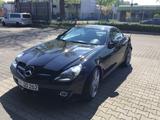 Mercedes-Benz SLK 350 Automatik - - Mercedes-Benz SLK 350 Gebrauchtwagen