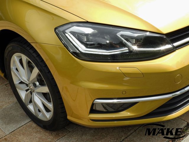 Golf 1.5 TSI ACT Highline ACC LED NAVI STDHZG