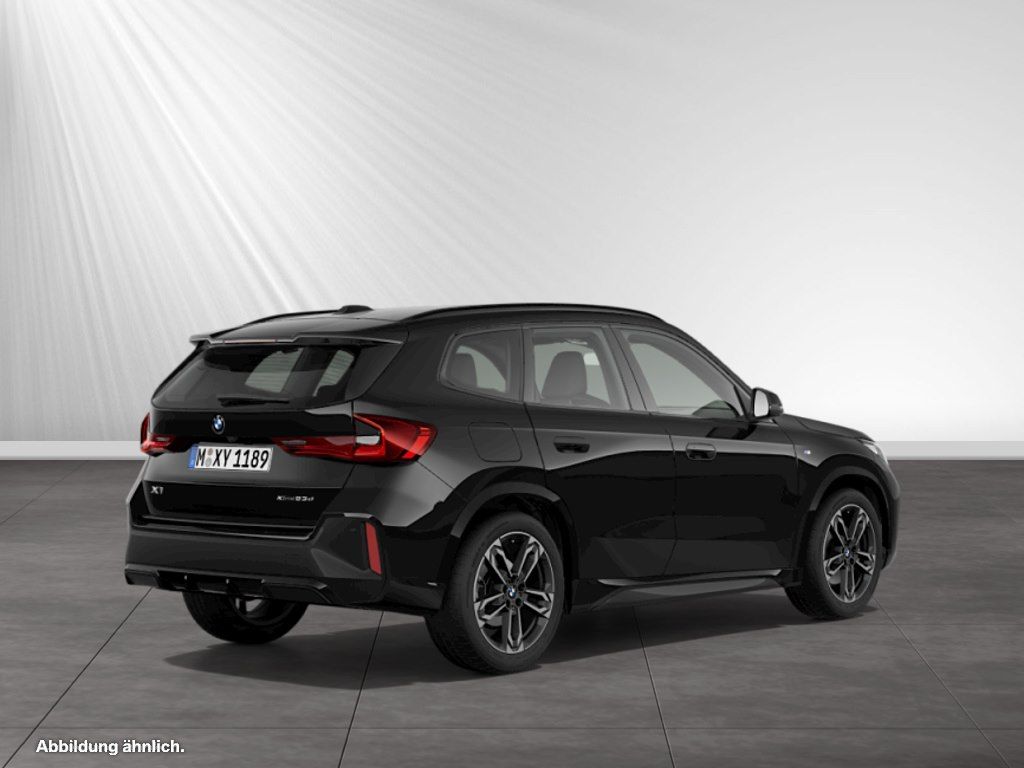BMW X1 - Bild 2