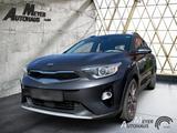 Kia Stonic 1.6 CRDi PLATINUM +Parksensoren+Rückfahrk - Kia Stonic Diesel Gebrauchtwagen