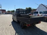 Volkswagen T4 2.5TDI 102PS/Pritsche/Doppelkabine - Volkswagen T4: Pritsche
