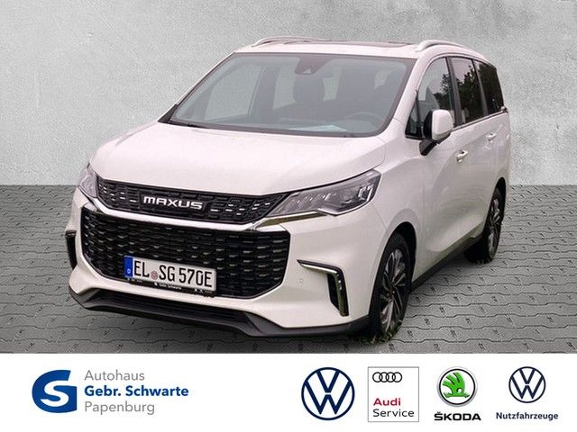 Maxus Euniq 5 70kwh 6-Sitzer PANORAMADACH+ACC+LED+PDC