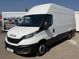 Iveco Daily 35S14HA8 V/P / H3- Maxi-Hoch 2.10m / Hi - Iveco Berlin
