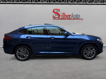 BMW X4 - 6