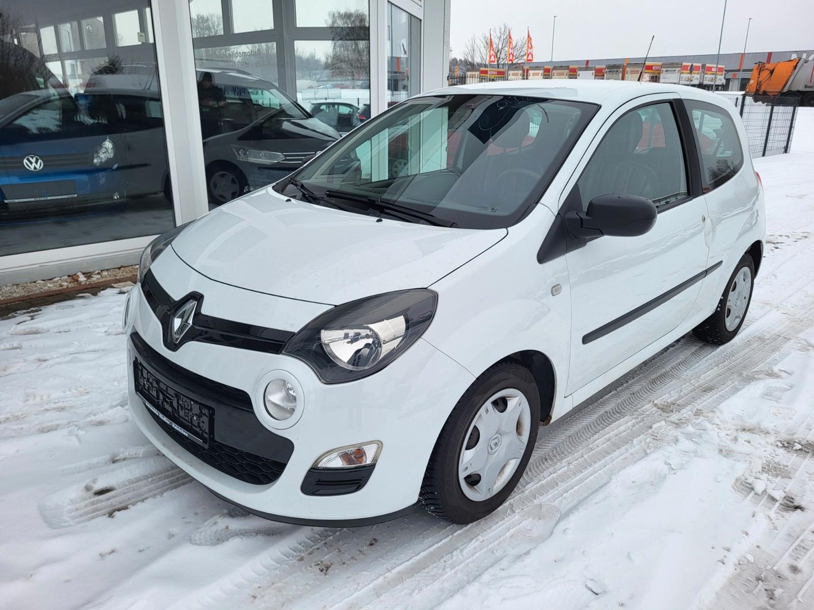 Renault Twingo Expression Klima