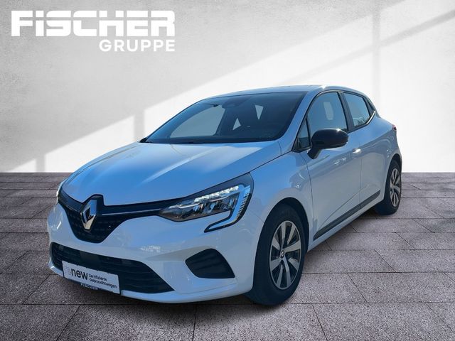 Renault Clio EQUILIBRE SCe 65 Klima