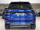 BMW X7 M60i*MASSAGE*STDHZG*AHK*LEDER*GLAS* - BMW X7 M60 in Wuppertal