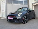 MINI John Cooper Works Cabrio*Leder*HuD*HiFi*RüKa*PDC - MINI MINI: Roadster, Works