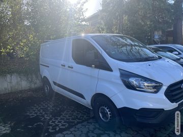 Ford Transit Custom - 3