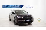 DS Automobiles DS DS 7 CrossBack BlueHDi 130cv Business - blaue DS Automobiles DS7 (Crossback)