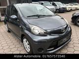 Toyota Aygo AYGO Cool, Klima, 5-Türig, 103000km - Toyota in Hamburg: Aygo