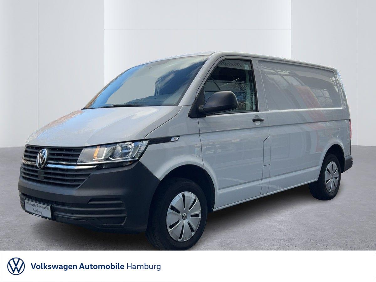 Volkswagen T6.1 Kasten 2.0 TDI DSG AHK Einparkhilfe Klima