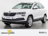 Skoda Karoq 1.6 TDI DSG STYLE NAVI SITZHG SUNSET AHK - Skoda Karoq in Bochum