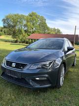 Seat Leon 2.0 TDI 110kW FR DSG Sportstourer ST FR