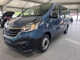 Renault Trafic Kasten L1H1 Doka 6-Sitzer AHK RfK Klima - Renault Trafic in Köln