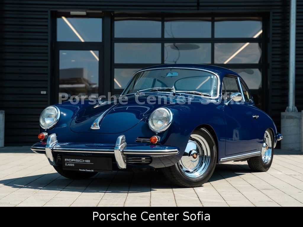 Porsche 356