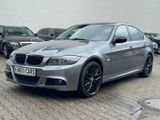 BMW 325iA xDRIVE M-PAKET /BI-XENON/STH/SHZ/H&K/MFL/ - BMW 325: 325i M Paket