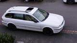 Jaguar X-Type 2,2l Diesel Kombi - gebrauchte Jaguar X-Type aus dem Jahr 2007