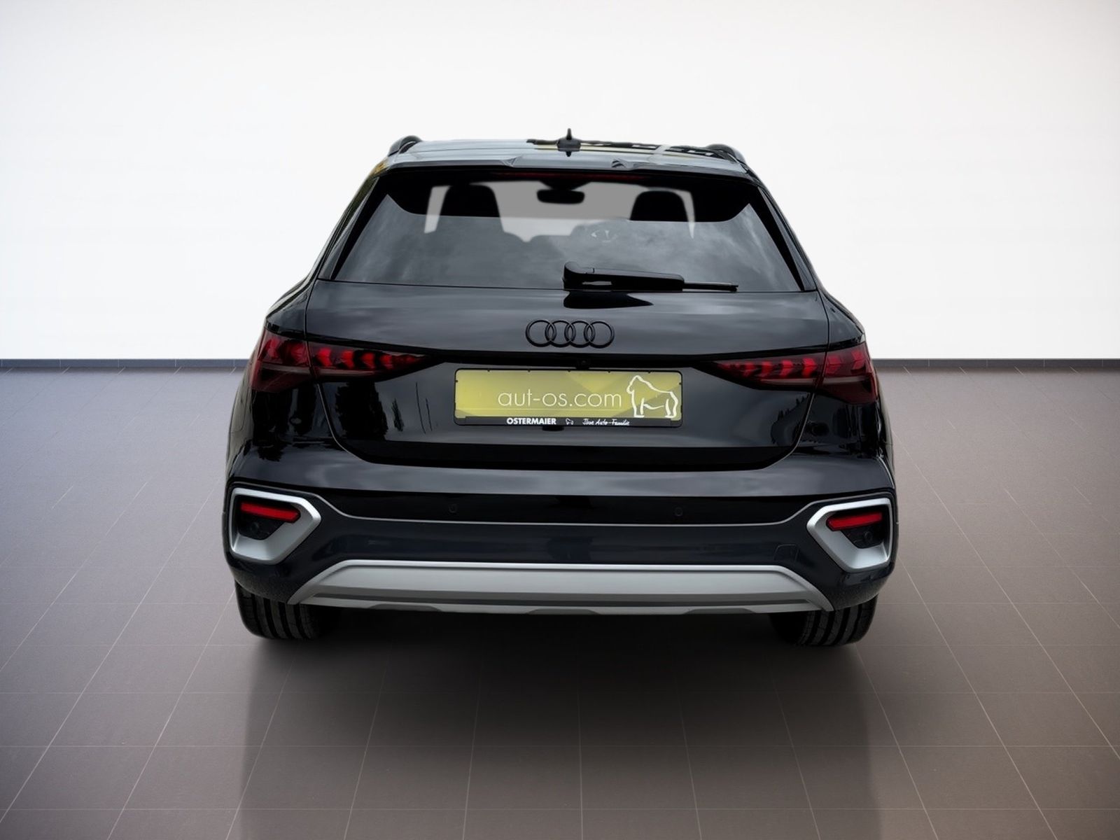 Audi A3 - Bild 5