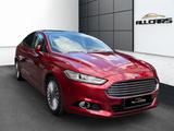 Ford Mondeo Titanium AWD*Pano*Kamera*Tempomat*ToTWink - Ford Mondeo: Titanium