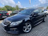 Volkswagen Passat CC 2.0 TDI R-Line BlueMot.T. 1.HAND/GAR! - Volkswagen Passat CC: R