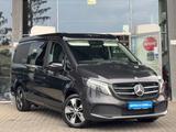 Mercedes-Benz V 250d 9G-AUT. VANTOURER 4M LANG/WOHNMOBIL/NEU/ - Mercedes-Benz mit Diesel-Antrieb: D Wohnmobil