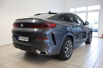 BMW X6 - 4