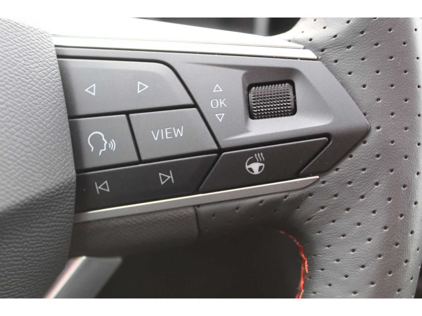 Seat Leon - Bild 24