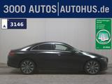Mercedes-Benz CLA 220 d Progressive Navi LED MBUX AHK Sound - Mercedes-Benz CLA 220 aus 2022