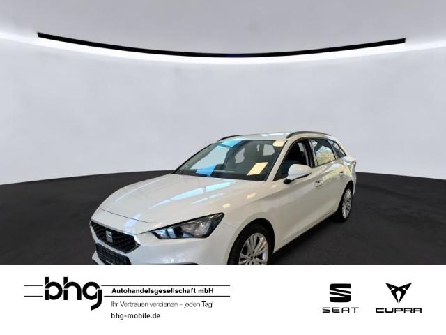 Seat Leon Sportstourer Style 1.0 TSI Climatronic Keyl