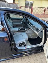 Audi S8 4.0 TFSI Plus, Keramik, Carbon, Luftfahrwerk - Audi S8 von privat