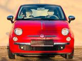 Fiat 500 Lounge Zahnriemen Neu 04/25 TÜV 04/27 - Fiat: 2.0