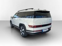 Hyundai SANTA FE - Vorschau Bild 8