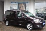 Volkswagen Caddy Maxi 1.2 TSI*COMFORTLINE*1 HD*BEHINDERTENG - Volkswagen Caddy mit Benzin-Antrieb: Kombi, 1.2