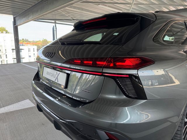 Audi A6 Avant 3.0 TFSI QUATTRO /S-Line /VOLL!!!