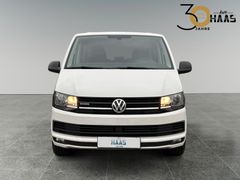 Fahrzeugabbildung Volkswagen T6 Multivan 4Motion ACC Kamera Navi Sitzheizung