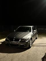 BMW 325i xDrive LCI -n53 Motor (Tausch Möglich) - BMW 325 mit Benzin-Antrieb: Allradantrieb