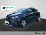 Opel MOKKA X 1.4 AT-6 INNOVATION --KAMERA-SCHIEBED.-N - Opel Mokka X Gebrauchtwagen