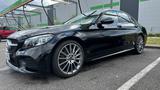 Mercedes-Benz C 220 d AMG AHK - Mercedes-Benz C 220 in Mainz