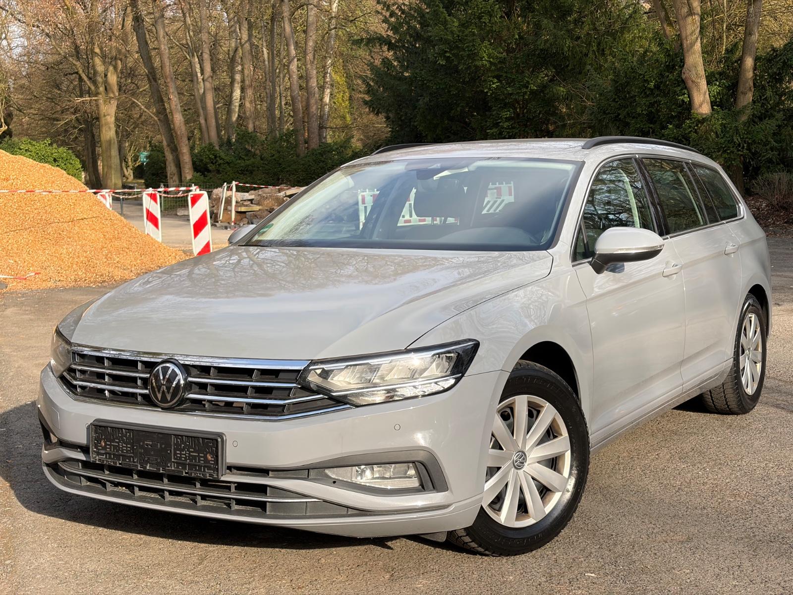 Volkswagen Passat Variant Business *KLIMA *1HAND