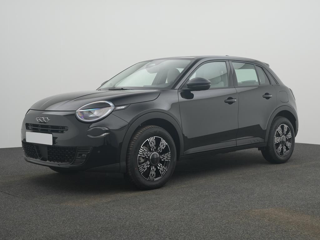 Fiat 600 Hybrid Business Edition+ Allwetterreifen imagem 2