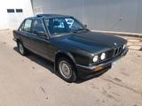 BMW E30 320i - BMW 320 aus 1984