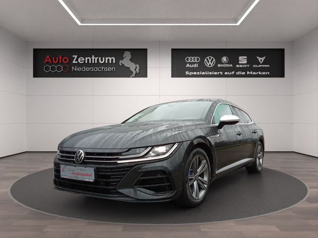 Volkswagen Arteon Shooting Brake 2.0 TSI OPF 4Motion DSG R